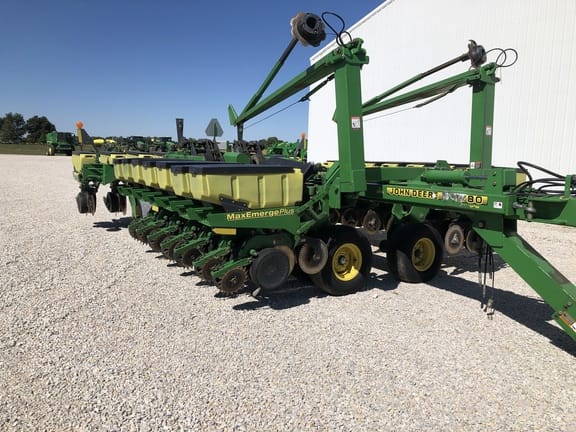 Main image John Deere 1780