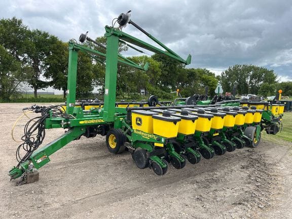 Main image John Deere 1780