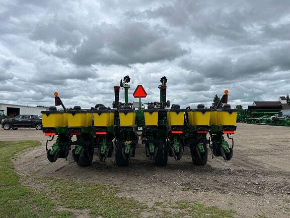 Image of John Deere 1780 equipment image 3