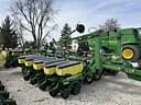 2001 John Deere 1780 Image