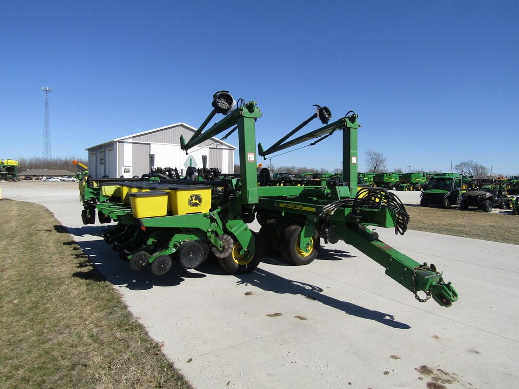 Main image John Deere 1780