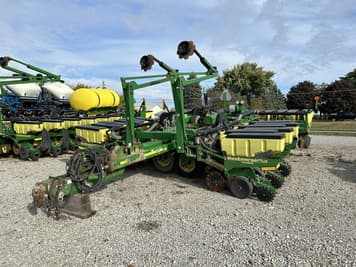 Main image John Deere 1780
