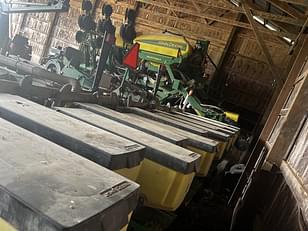 Main image John Deere 1780 4