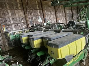 Main image John Deere 1780 6