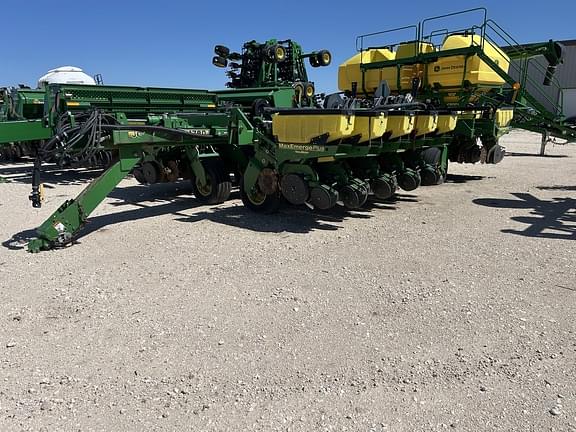 Image of John Deere 1780 Primary image