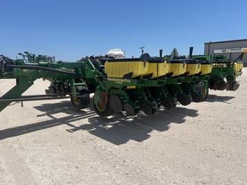 Main image John Deere 1780