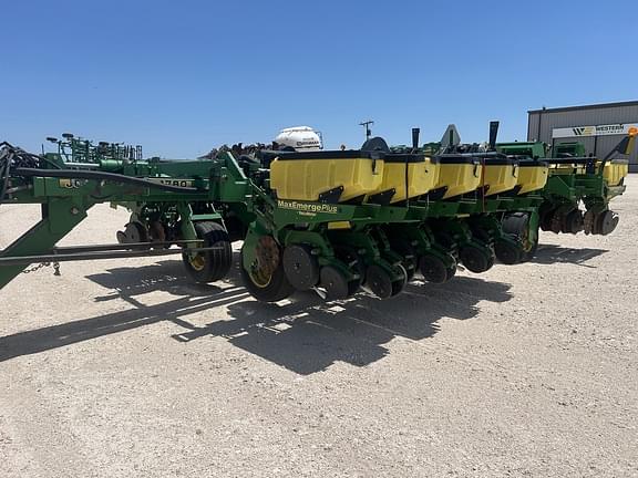 Image of John Deere 1780 Primary image
