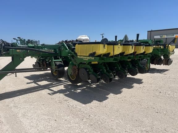 Image of John Deere 1780 Primary image