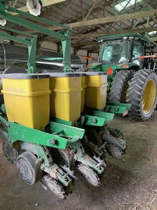 Main image John Deere 1780