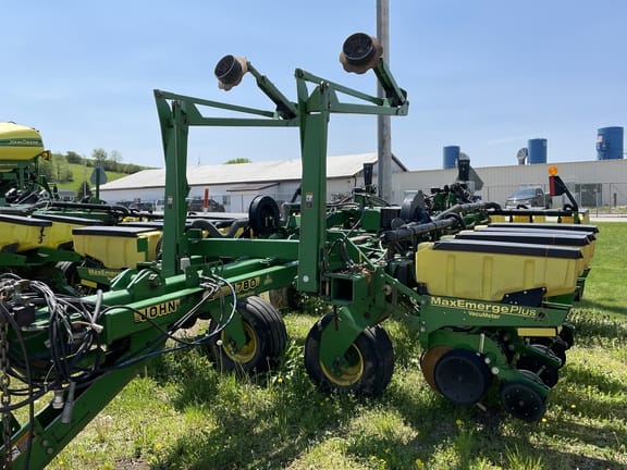 Main image John Deere 1780