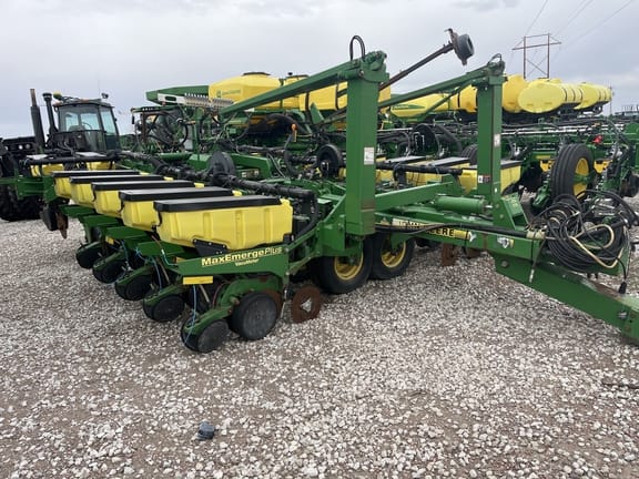 Main image John Deere 1780