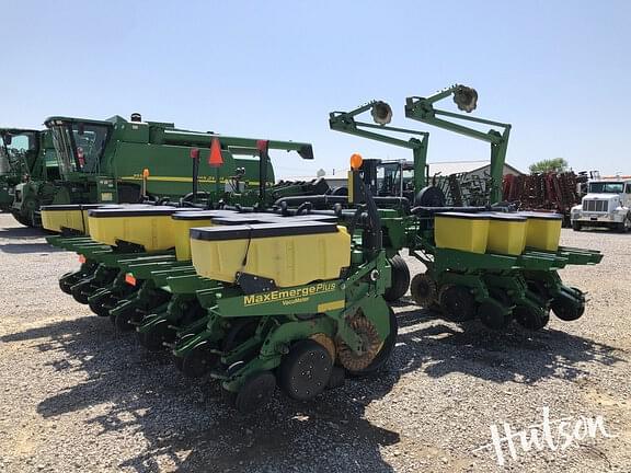 Image of John Deere 1780 equipment image 4