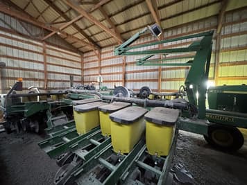 Main image John Deere 1780