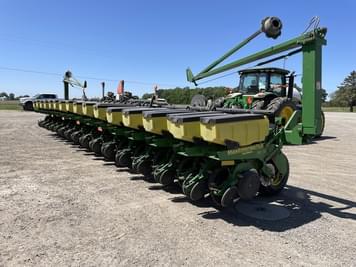 Main image John Deere 1780