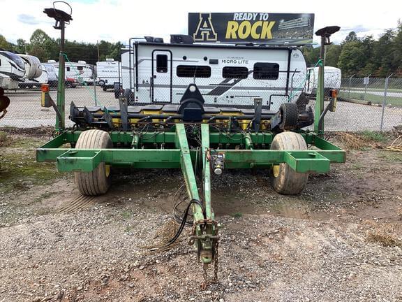 Image of John Deere 1780 equipment image 4