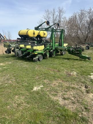 Main image John Deere 1780