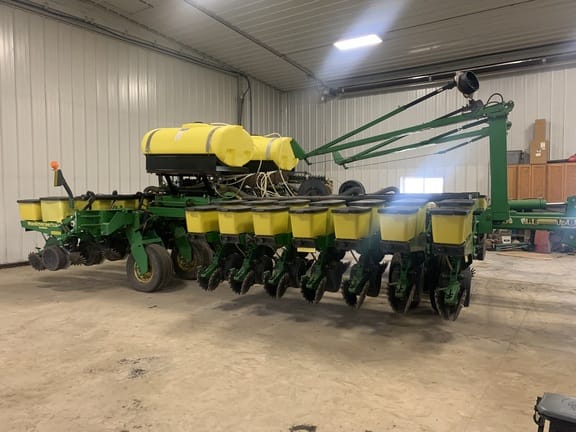 Main image John Deere 1780