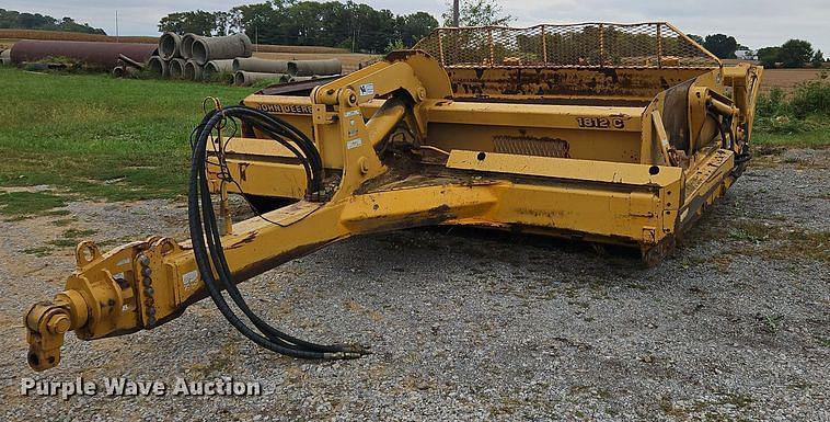 Image of John Deere 1812C Primary image