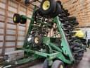 2001 John Deere 1860 Image