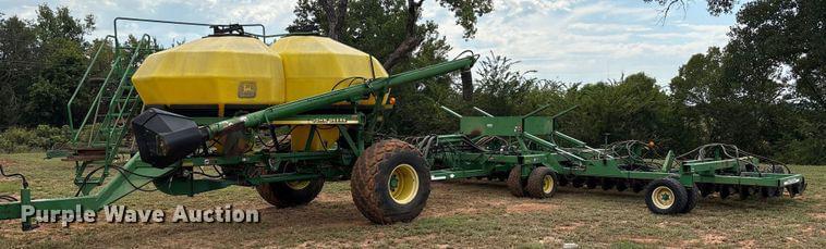 Image of John Deere 1860 Primary image