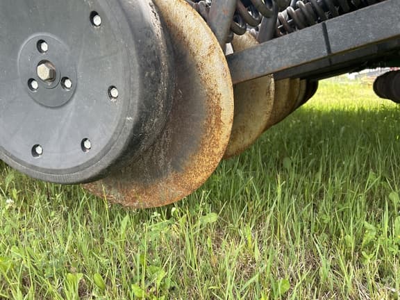 Image of John Deere 1860 equipment image 4