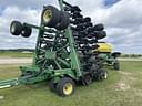 2001 John Deere 1860 Image