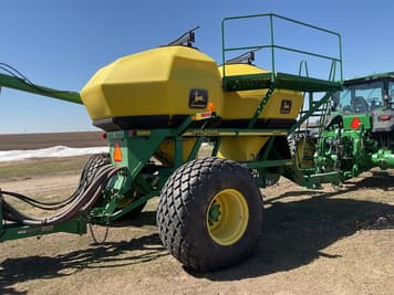 Main image John Deere 1900