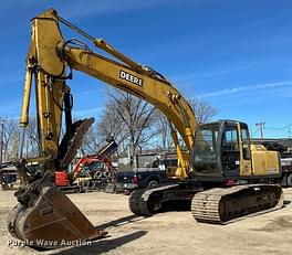 Main image John Deere 200C LC