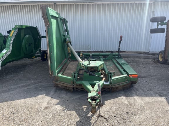 2001 John Deere 2018 Equipment Image0