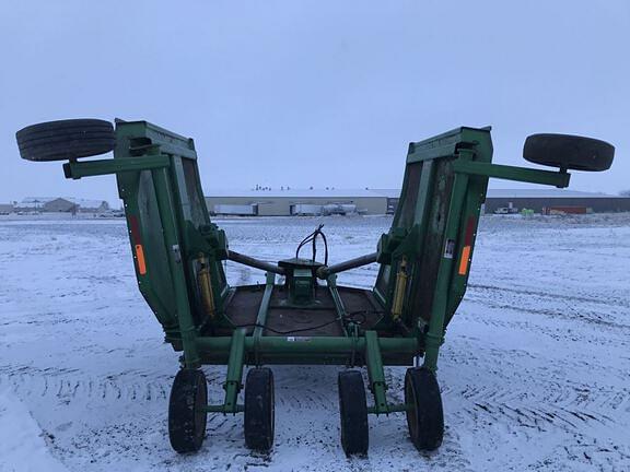 Image of John Deere 2018 equipment image 3