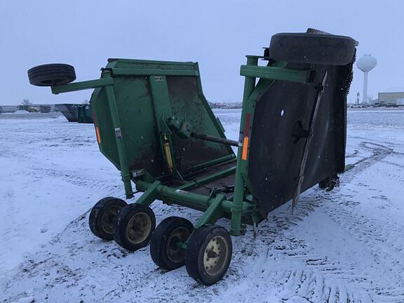 Image of John Deere 2018 equipment image 4