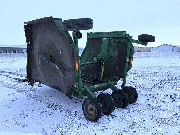 Image of John Deere 2018 equipment image 2