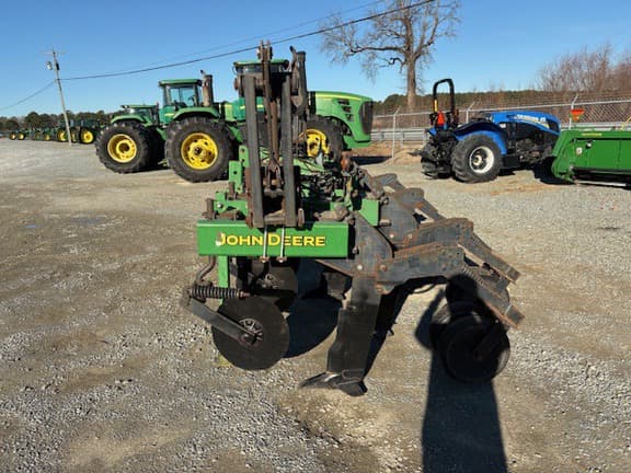 Image of John Deere 2100 equipment image 2