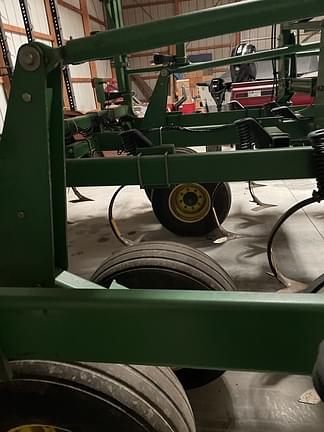 Main image John Deere 2200 12
