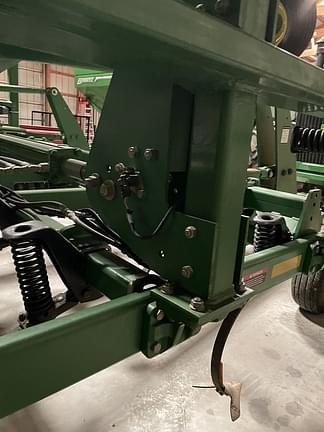 Main image John Deere 2200 15