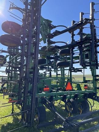 Main image John Deere 2200 8