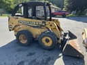 2001 John Deere 240 Image