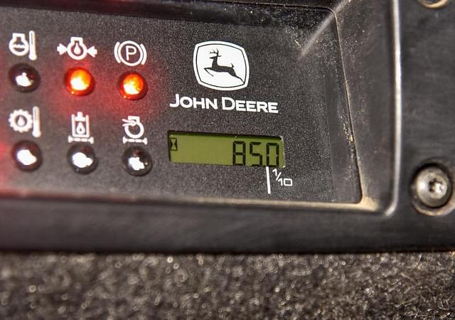 Image of John Deere 250 equipment image 1