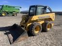 2001 John Deere 260 Image