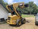 2001 John Deere 260 Image