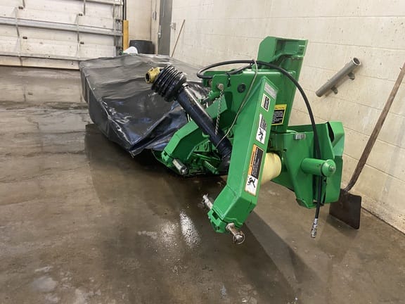 Main image John Deere 265
