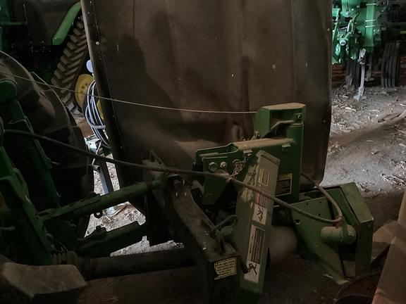Image of John Deere 265 equipment image 4