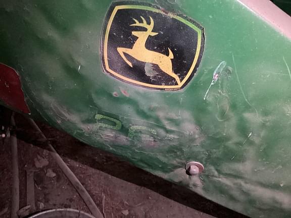 Image of John Deere 265 equipment image 3