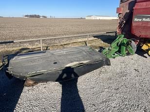 Main image John Deere 275 6