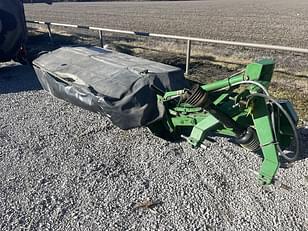 Main image John Deere 275 9