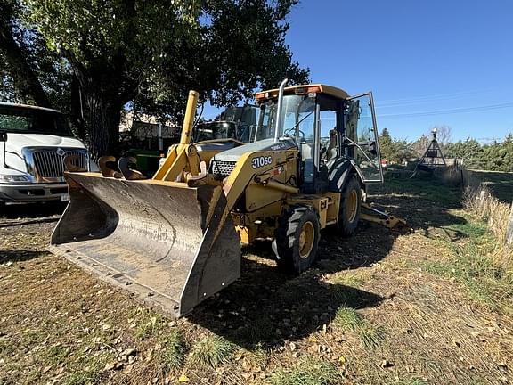 Image of John Deere 310SG Primary image