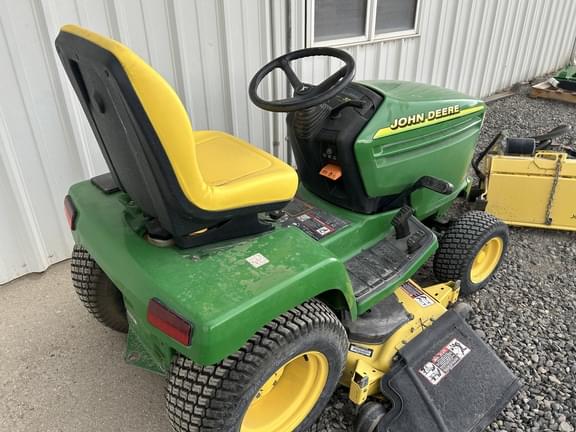 Image of John Deere 325 equipment image 2