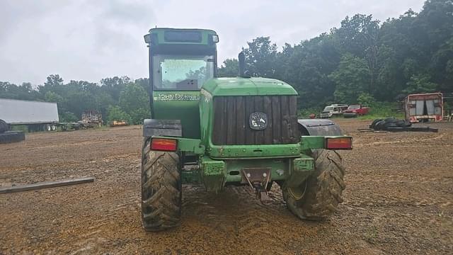 Image of John Deere 3400 equipment image 4