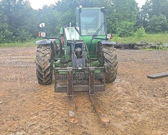 Image of John Deere 3400 equipment image 3