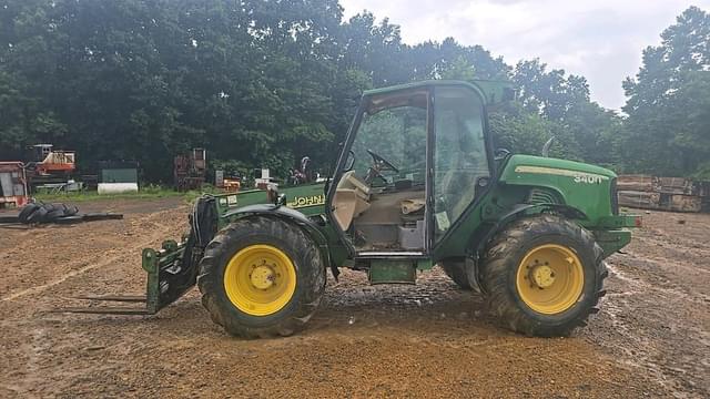 Image of John Deere 3400 equipment image 1